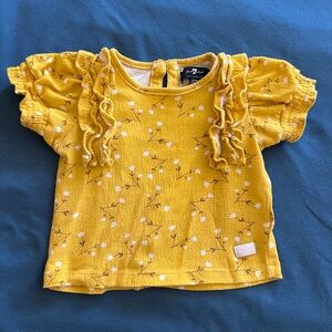 7 for all mankind Top 24 months